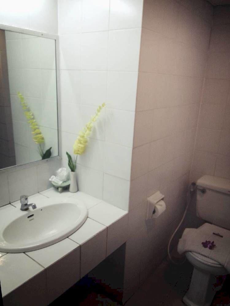 The Nest Serviced Apartment Bangkok Exterior foto
